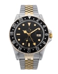 Pre-Owned Rolex GMT-Master Watch